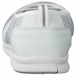 Scholl Moonwalk Offwhite Vit Hot