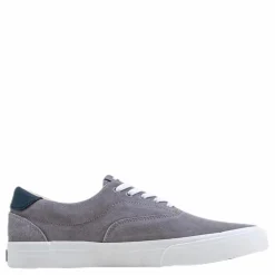 Mork Suede Grey*Jack & Jones Clearance
