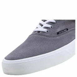 Mork Suede Grey*Jack & Jones Clearance