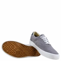 Mork Suede Grey*Jack & Jones Clearance