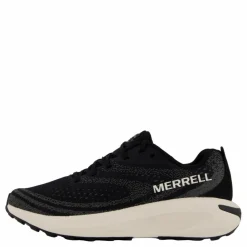 Merrell Morphlite Black/white Discount