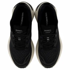 Merrell Morphlite Black/white Discount