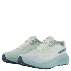 Morphlite White/frost Blue*Merrell New
