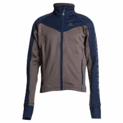 Morris Functional Jacket Jr Blue/Beige*Jacson