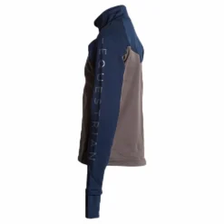 Morris Functional Jacket Jr Blue/Beige*Jacson