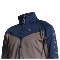 Morris Functional Jacket Jr Blue/Beige*Jacson
