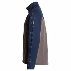 Morris Functional Jacket Jr Blue/Beige*Jacson