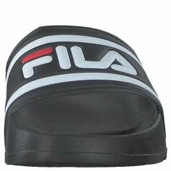 Morro Bay Slipper 2.0 Black*Fila Hot