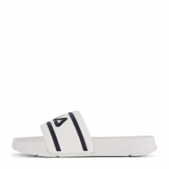 Fila Morro Bay Slipper 2.0 White Vit Best