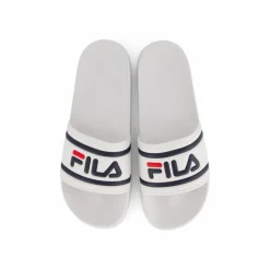 Fila Morro Bay Slipper 2.0 White Vit Best