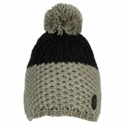 Moss Beanie Black*8848 Altitude Hot
