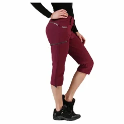 Dobsom Moss Capri Pink Rosa Hot