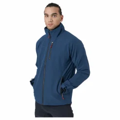 Dobsom Moss Jacke Blue Blå