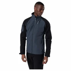 Dobsom Moss Jacket II Black New