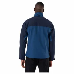 Moss Jacket II Blue*Dobsom New