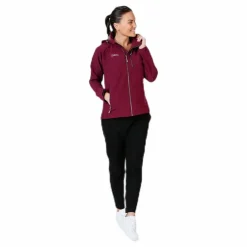 Moss Jacket Pink*Dobsom Hot