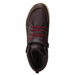 Viking Moss Mid Dark Brown/red Brun Clearance