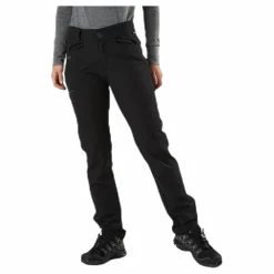 Dobsom Moss Pants Black Svart Best