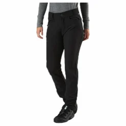 Dobsom Moss Pants Black Svart Best