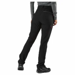 Dobsom Moss Pants Black Svart Best