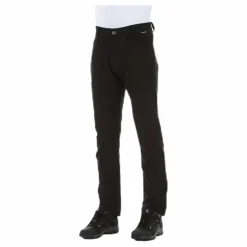 Moss Pants Black*Dobsom Hot