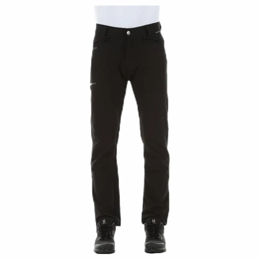 Moss Pants Black*Dobsom Hot