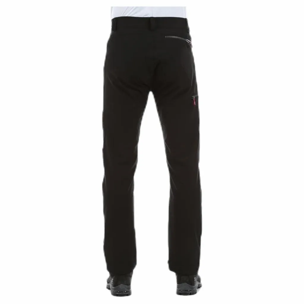 Moss Pants Black*Dobsom Hot