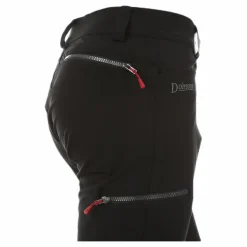 Moss Pants Black*Dobsom Hot