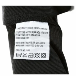 Moss Pants Black*Dobsom Hot