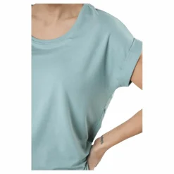 Only Moster S/S O-Neck Top Jrs Pink Rosa New