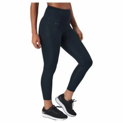 Under Armour Motion Ankle Leg Black Svart Clearance