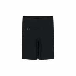 Motion Bike Short Black*Under Armour Outlet
