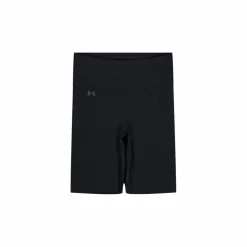 Motion Bike Short Black*Under Armour Outlet