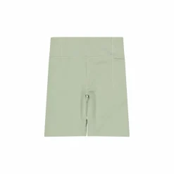 Under Armour Motion Bike Short Grove Green Grön Outlet