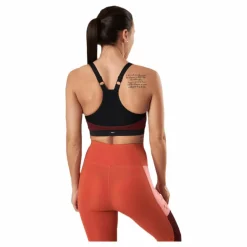 Craft Motion Bra Red Röd Online