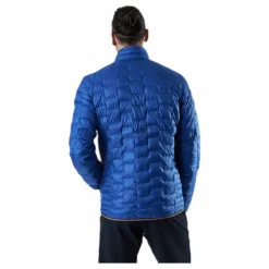 Motion Down Jacket  Blue*Elevenate Hot