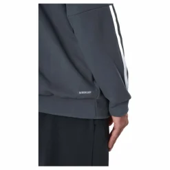 Motion Fz Hood Grey Six*adidas Clearance