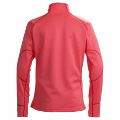 Tuxer Motion Jacket Fluo Coral Rosa Best