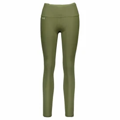 Under Armour Motion Legging Marine Od Green Grön Outlet