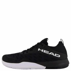 Motion Pro Padel Men Bkwh Black/white*Head Best