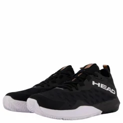 Motion Pro Padel Men Bkwh Black/white*Head Best