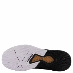 Motion Pro Padel Men Bkwh Black/white*Head Best