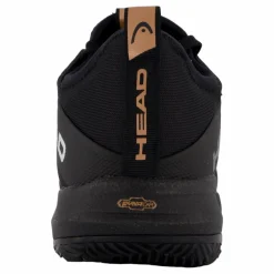 Motion Pro Padel Men Bkwh Black/white*Head Best