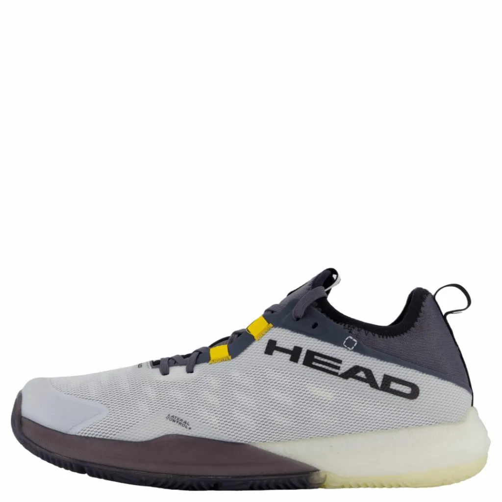 Motion Pro Padel Men White/black*Head Online