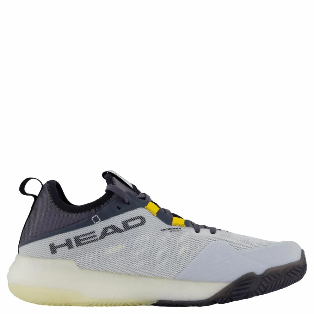 Motion Pro Padel Men White/black*Head Online