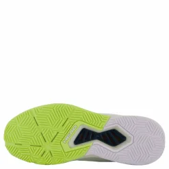 Head Motion Pro Padel Men Whln White/lightgreen Flerfärgad Hot