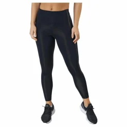 2XU Motion Shape Hi-risecomptight Black/nero Svart Outlet