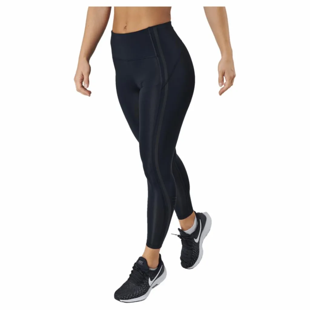 2XU Motion Shape Hi-risecomptight Black/nero Svart Outlet