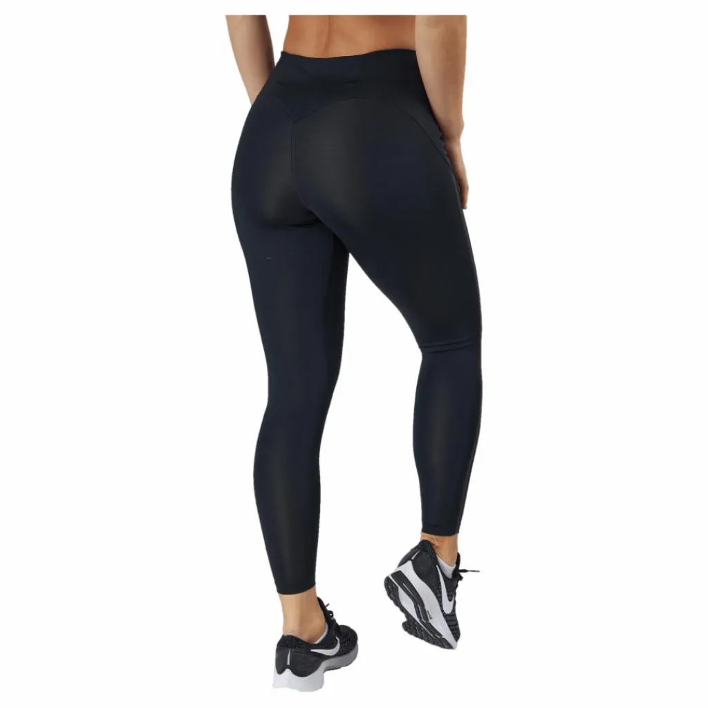 2XU Motion Shape Hi-risecomptight Black/nero Svart Outlet