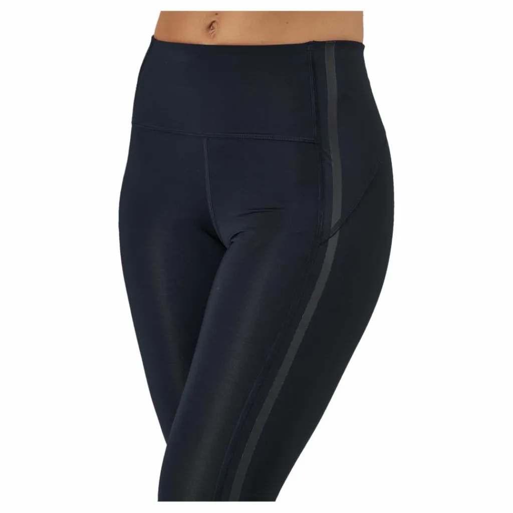 2XU Motion Shape Hi-risecomptight Black/nero Svart Outlet